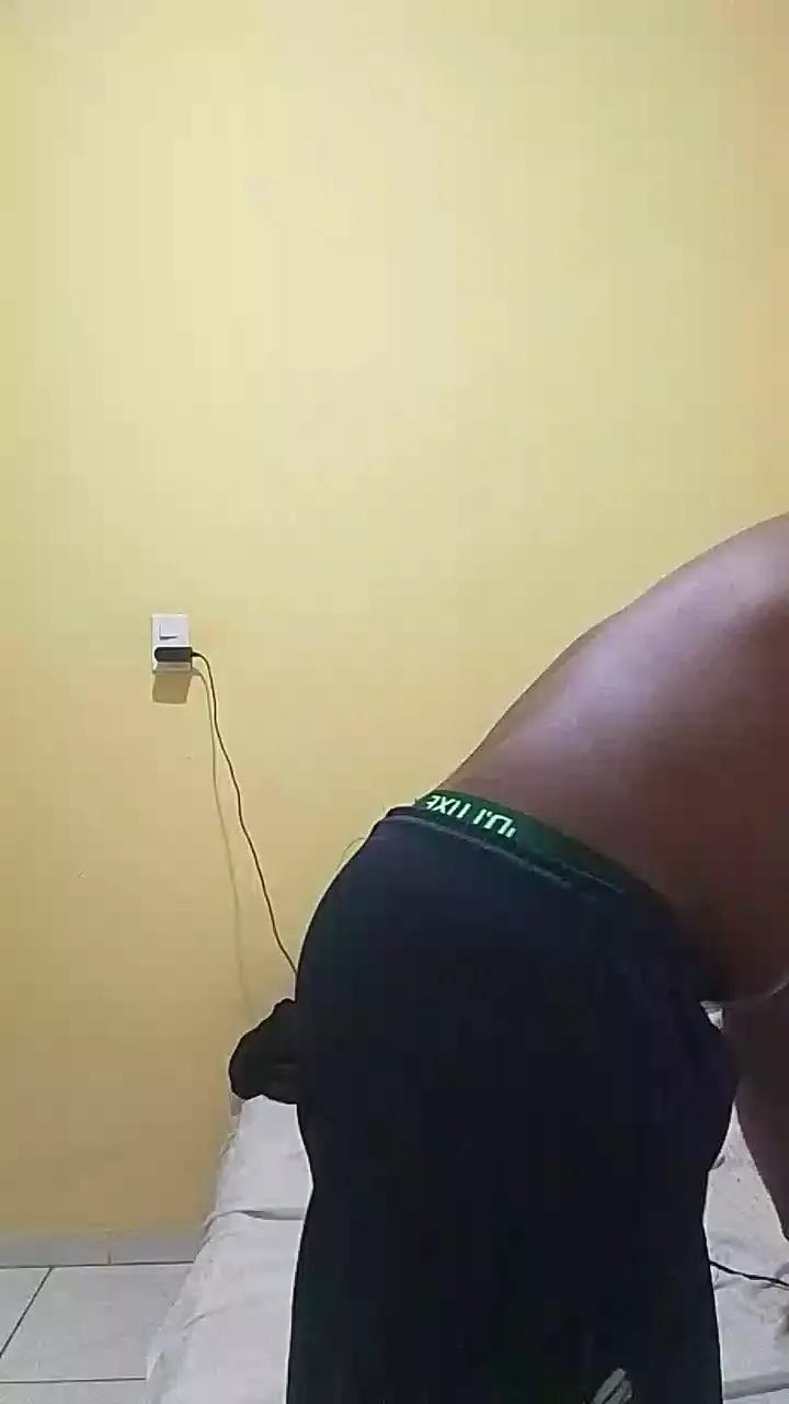 Rafachel from Cam4