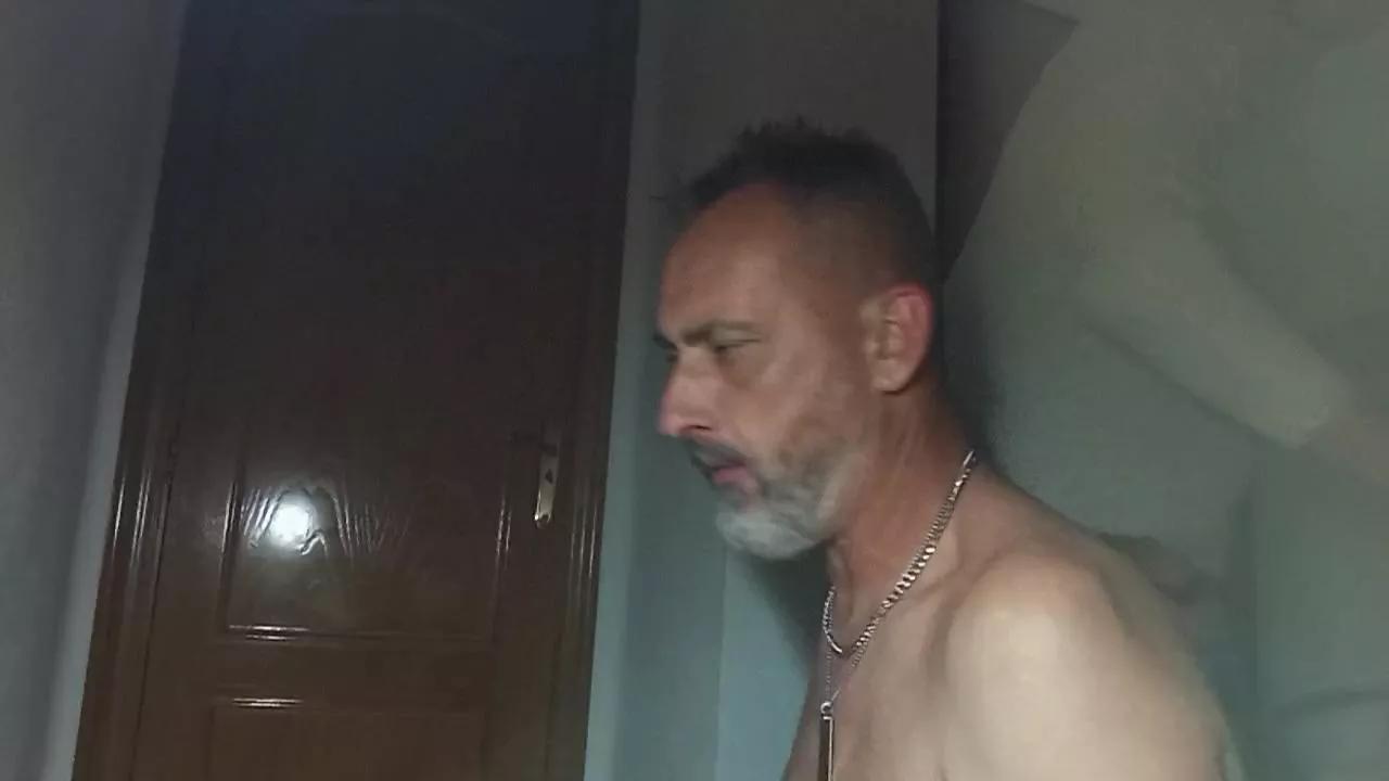Ramar_morbazo from Cam4