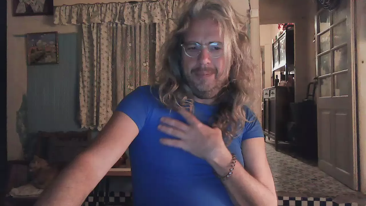 Offline rantanplan5 on Cam4