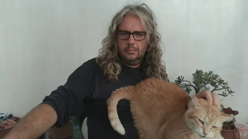 Offline rantanplan5 on Cam4