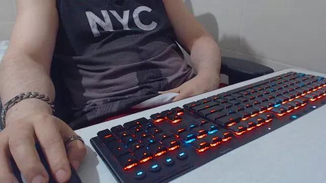 RAPAZ85632 from Cam4