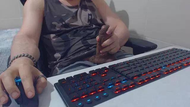 RAPAZ85632 from Cam4
