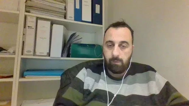 Offline rastony on Cam4