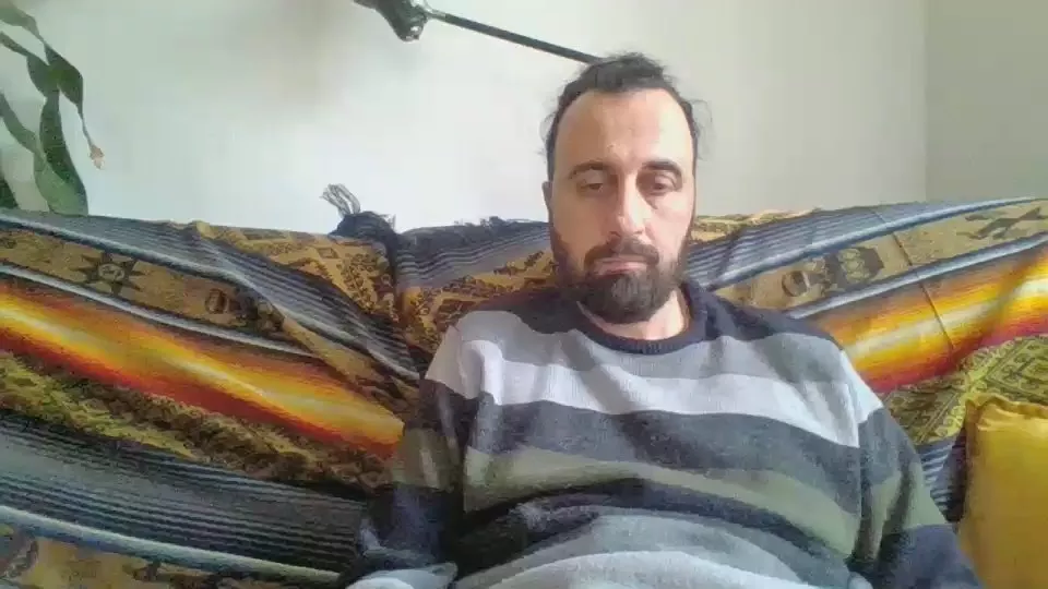 Offline rastony on Cam4