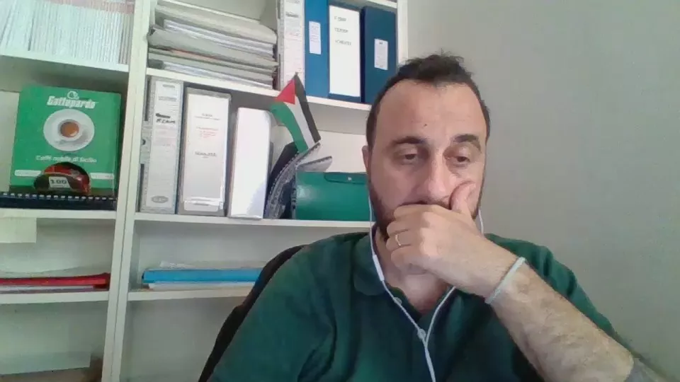 Offline rastony on Cam4