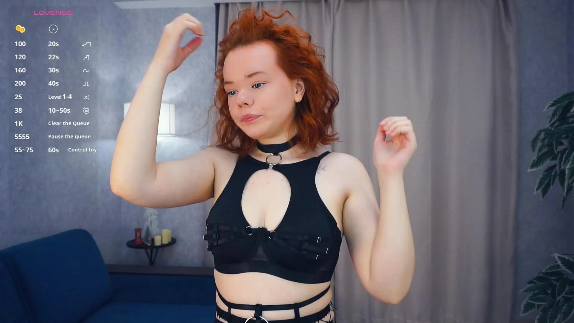 Offline RavenDoemelt on Cam4