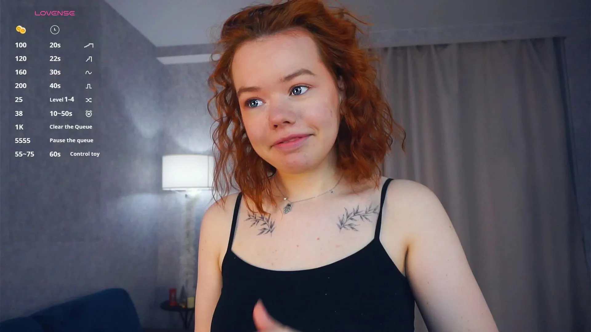 Offline RavenDoemelt on Cam4