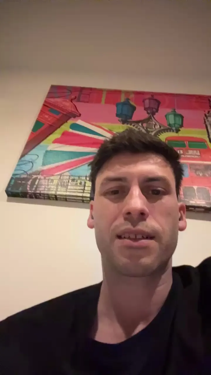 Offline Rawdre on Cam4