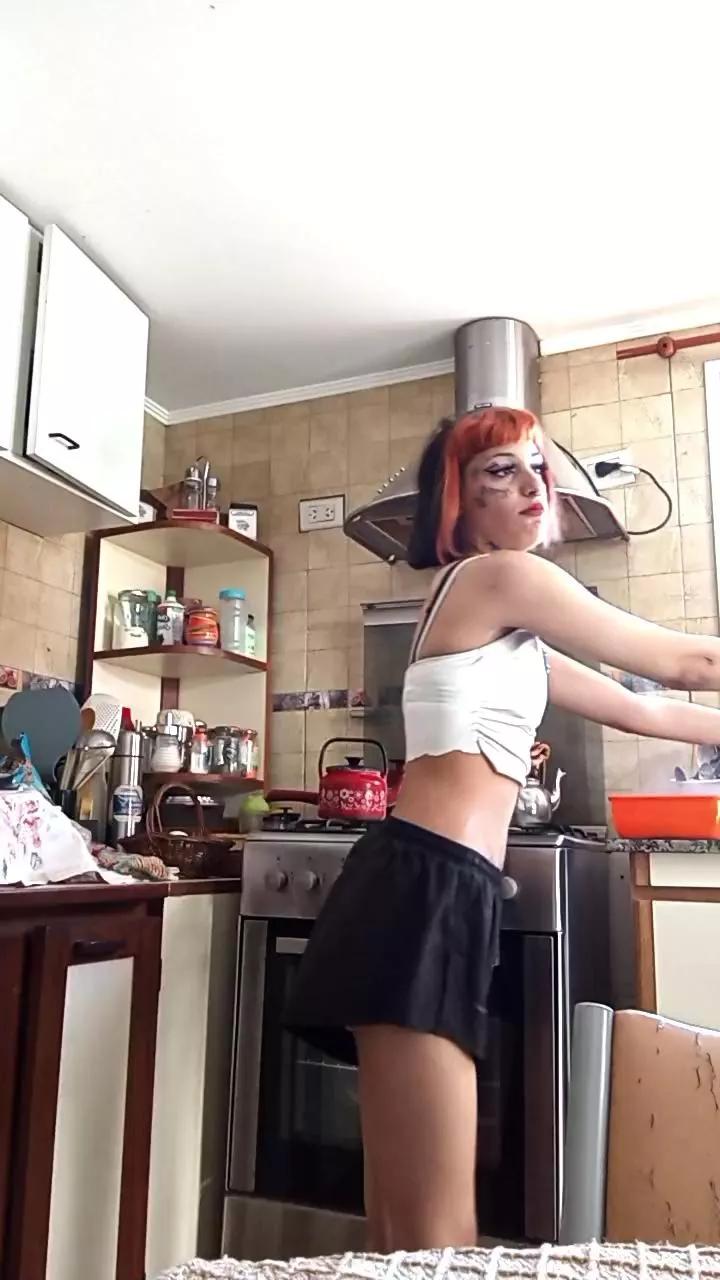 Raxxet5 from Cam4