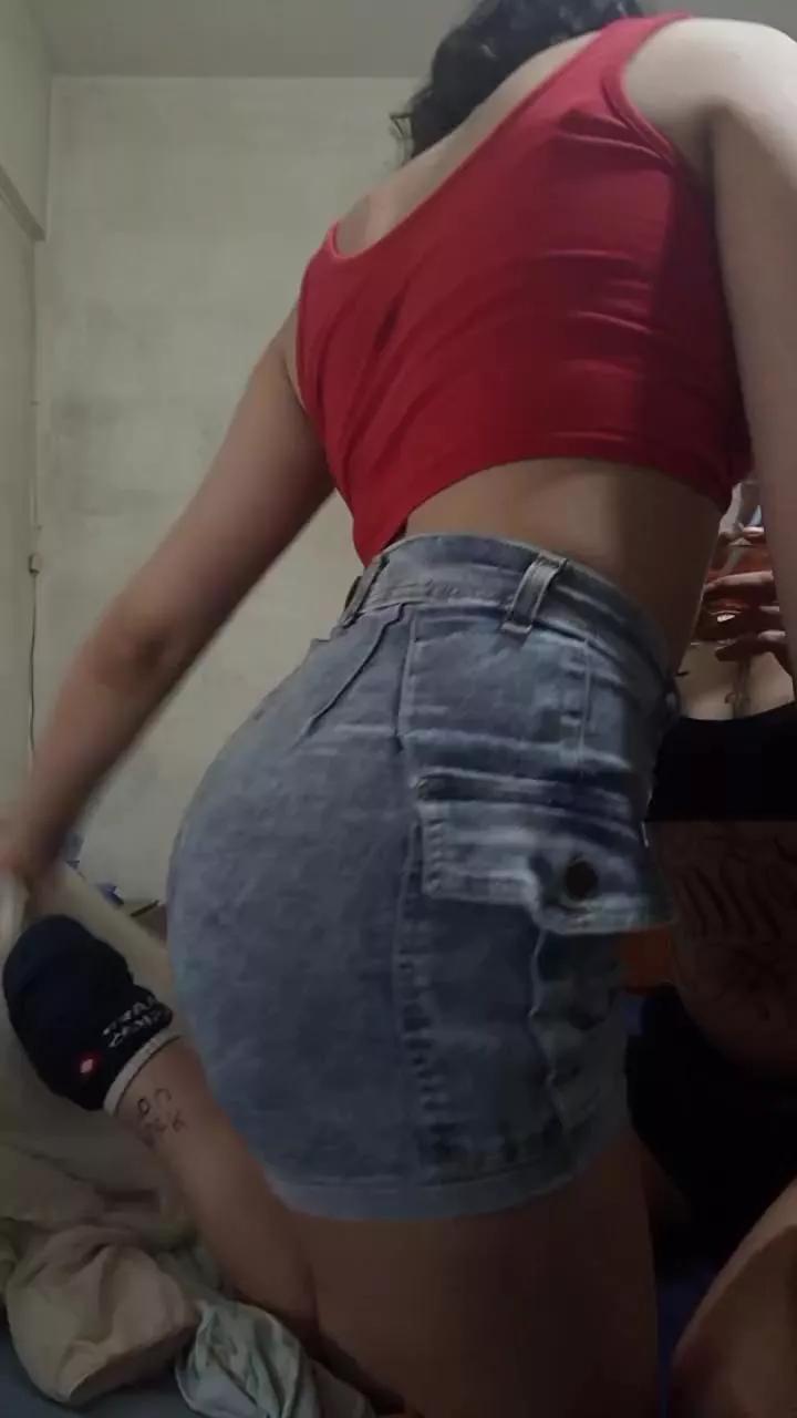 Raxxet5 from Cam4