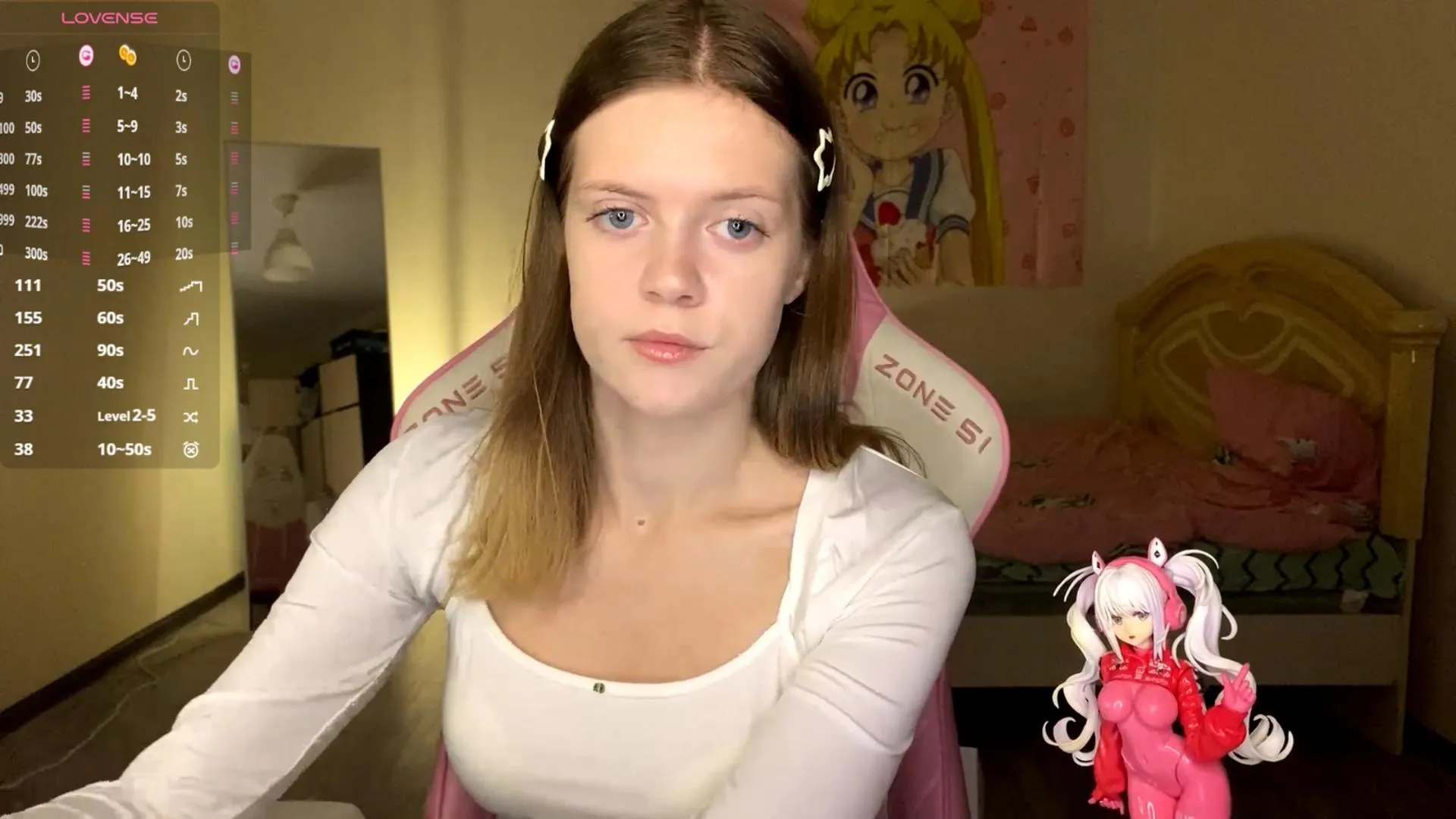 Offline RebekahSissel on Cam4