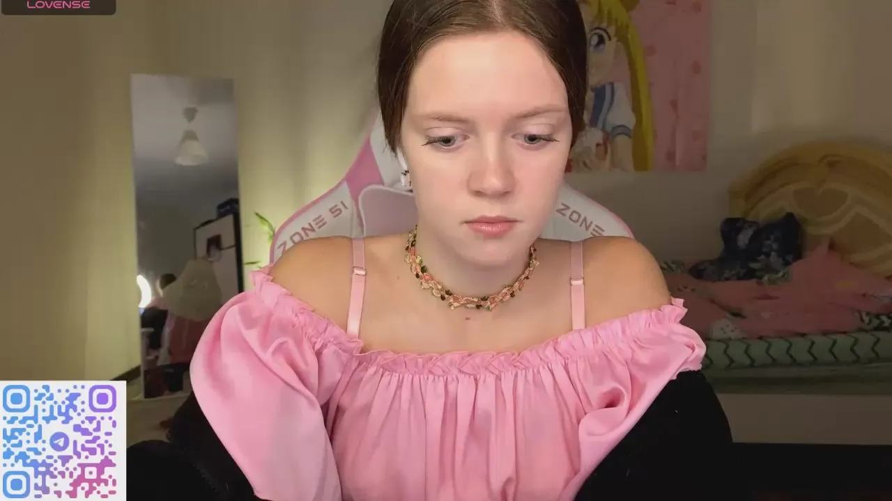 Offline RebekahSissel on Cam4