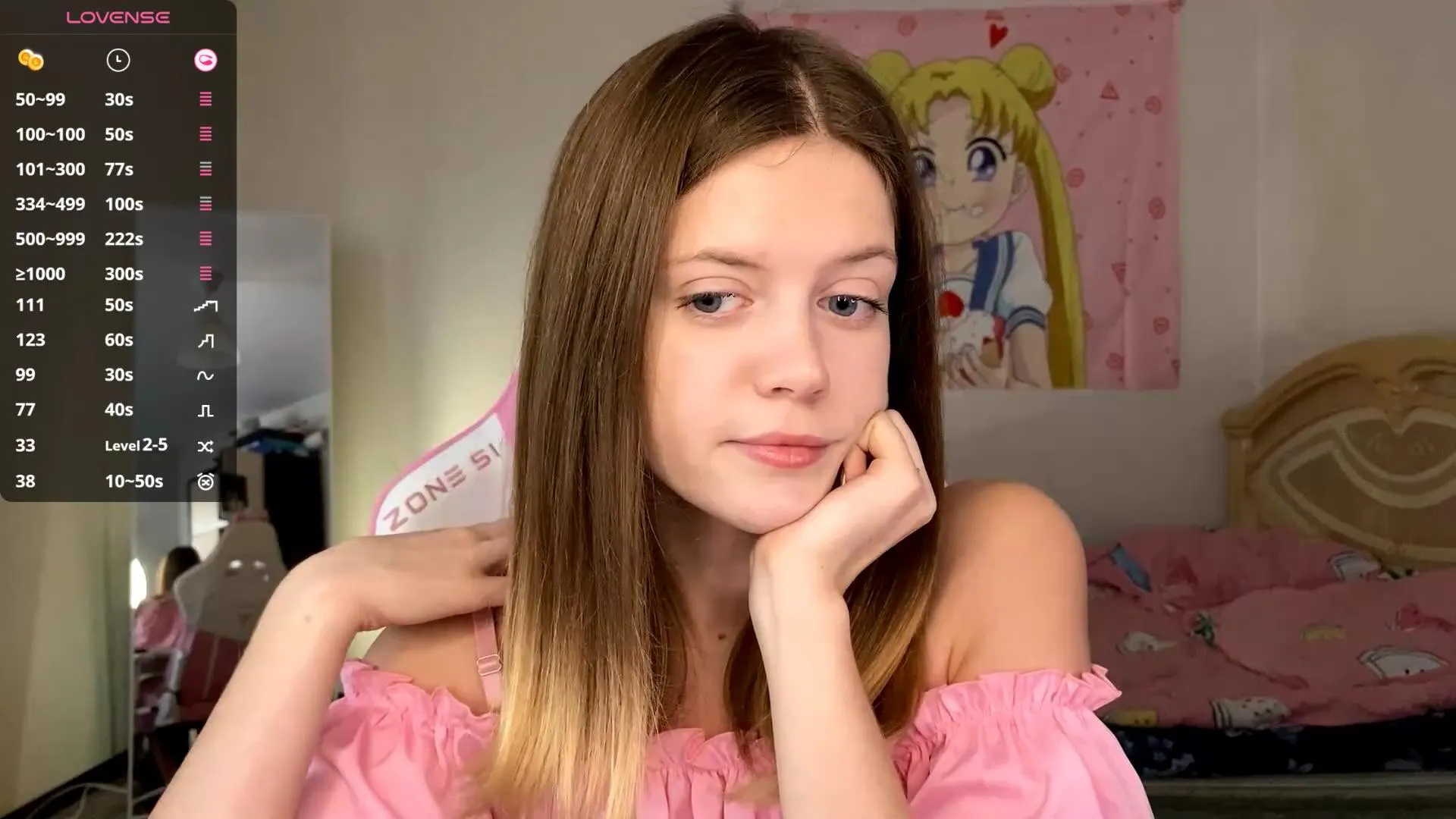 Offline RebekahSissel on Cam4