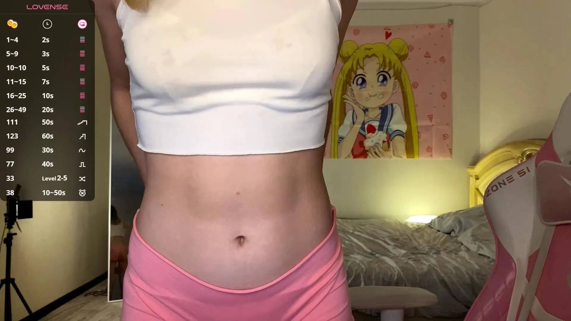 Offline RebekahSissel on Cam4