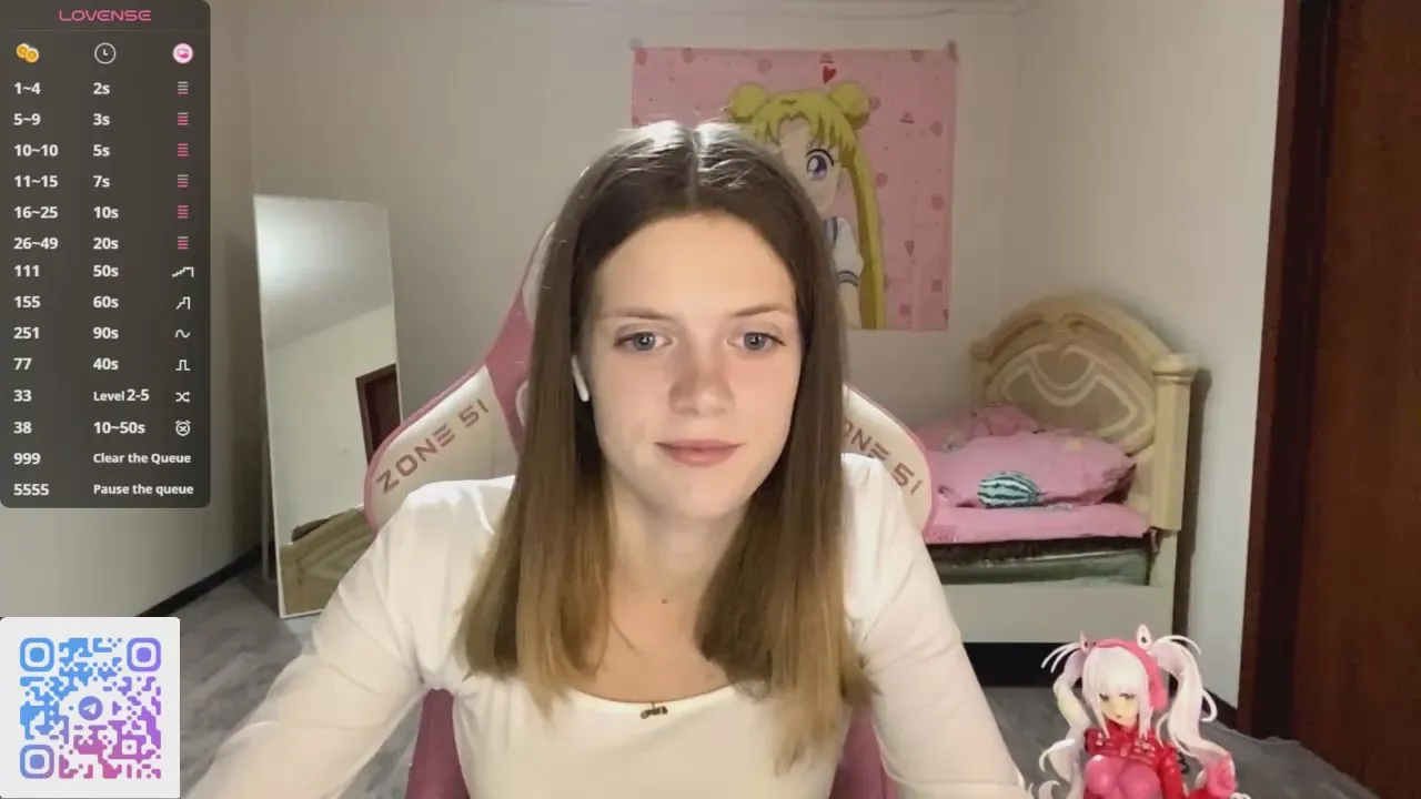 Offline RebekahSissel on Cam4