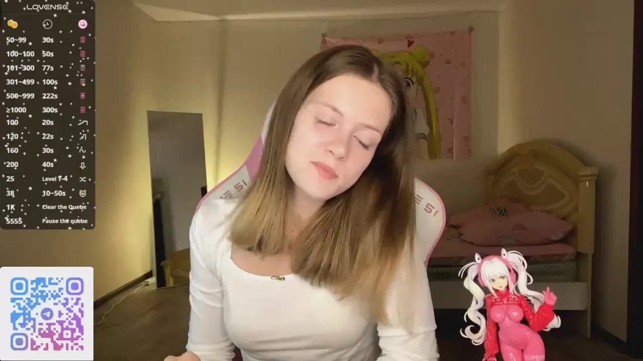 Offline RebekahSissel on Cam4