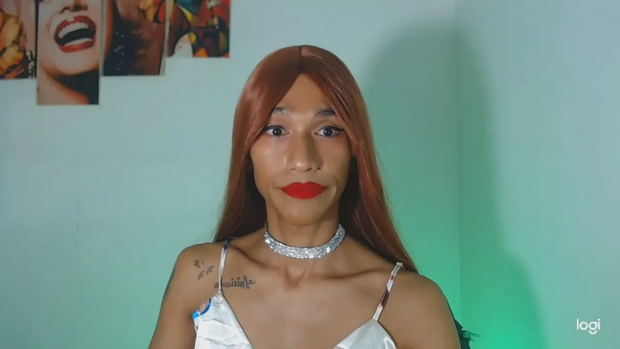 Offline red_veltet on Cam4