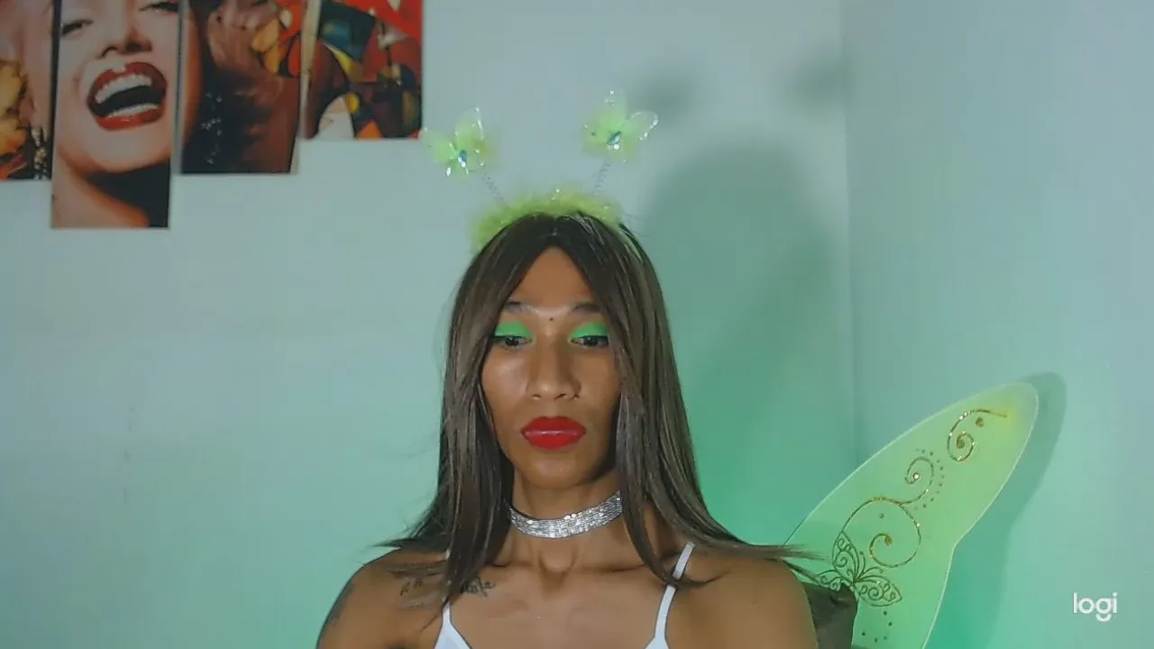 Offline red_veltet on Cam4