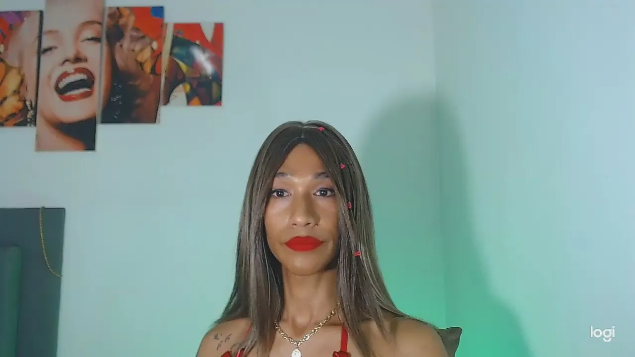 Offline red_veltet on Cam4