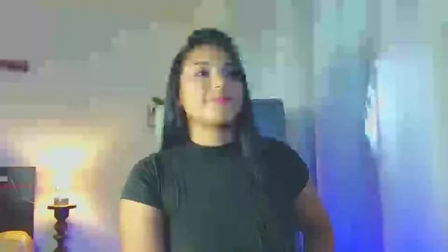 Offline Reina_paola on Cam4