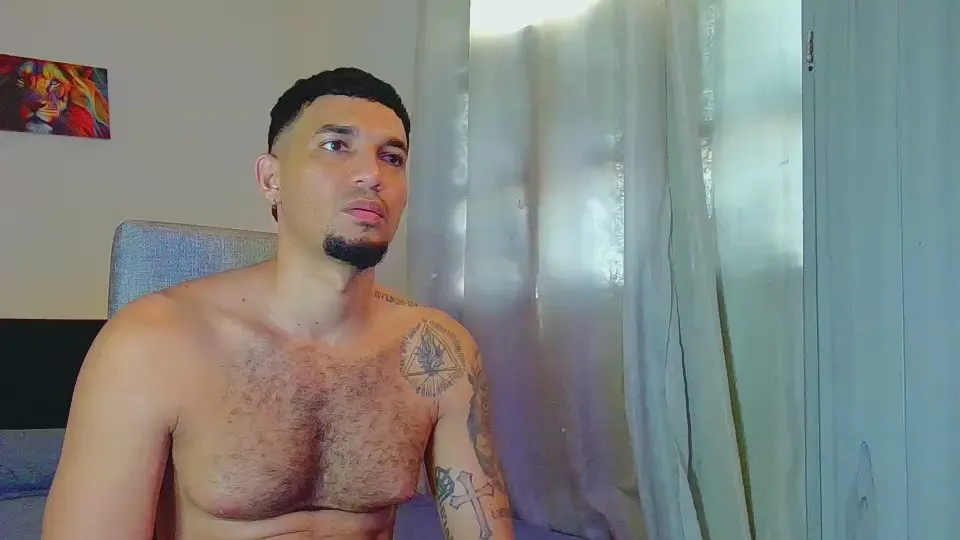 Offline Reina_paola on Cam4