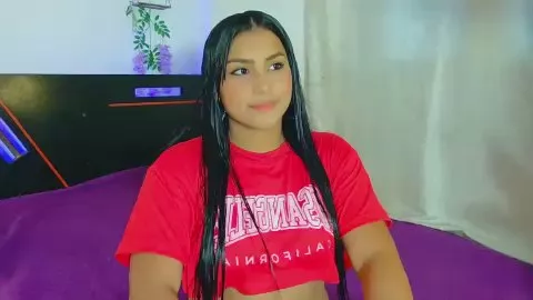 Offline Reina_paola on Cam4