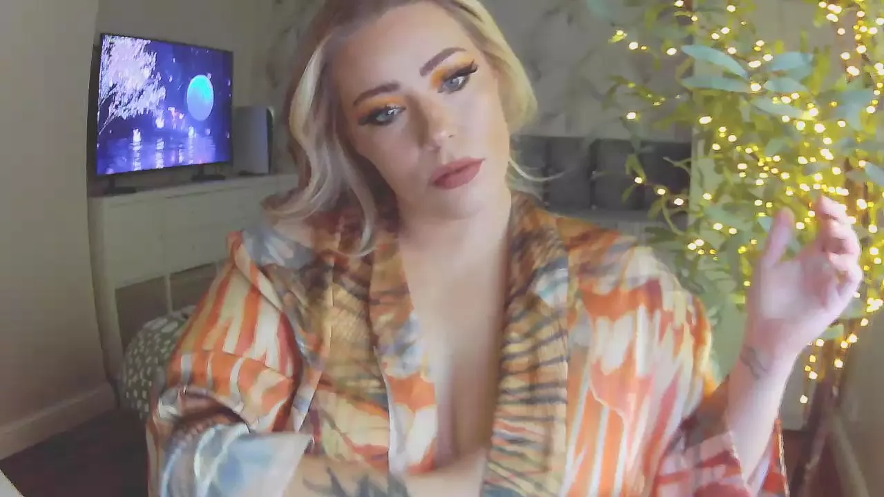 Freechat RelentlessSASS on Cam4