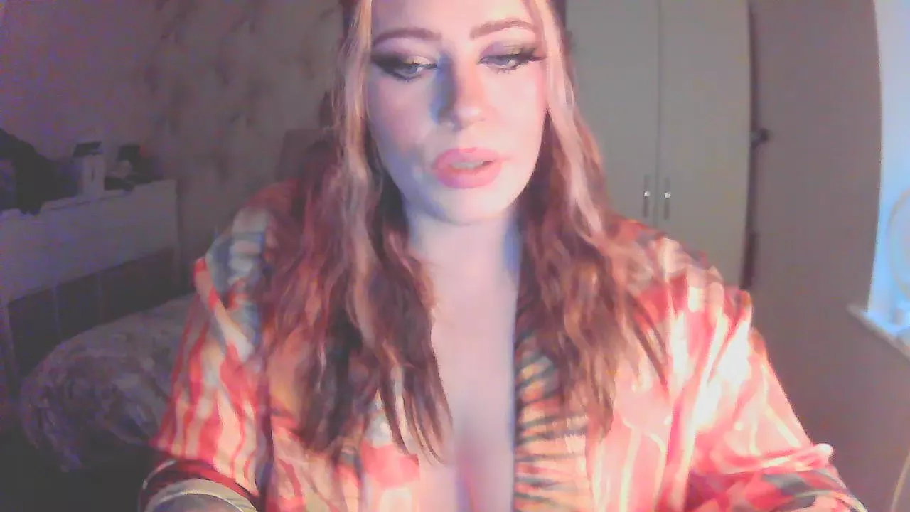 Freechat RelentlessSASS on Cam4