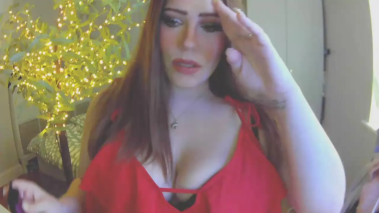 Freechat RelentlessSASS on Cam4