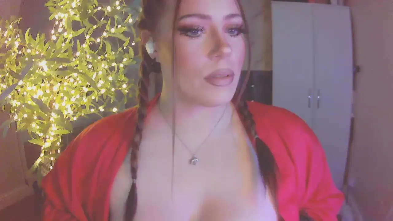 Freechat RelentlessSASS on Cam4