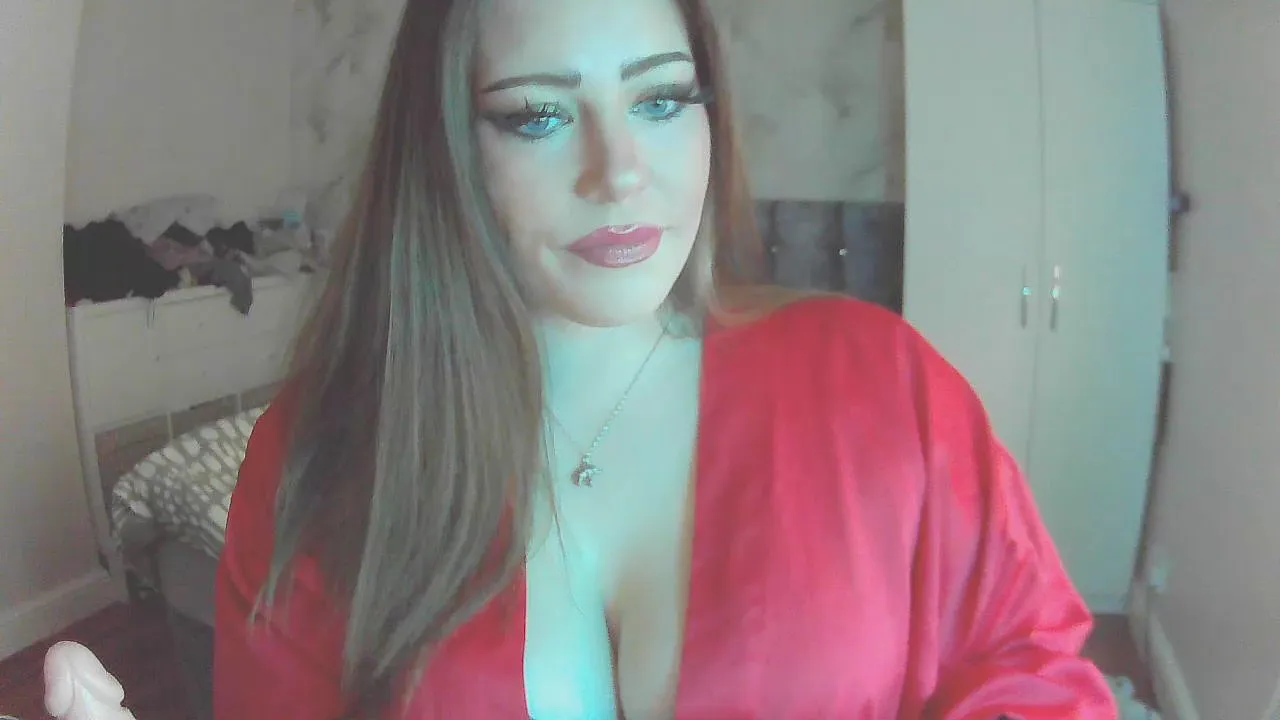 Freechat RelentlessSASS on Cam4