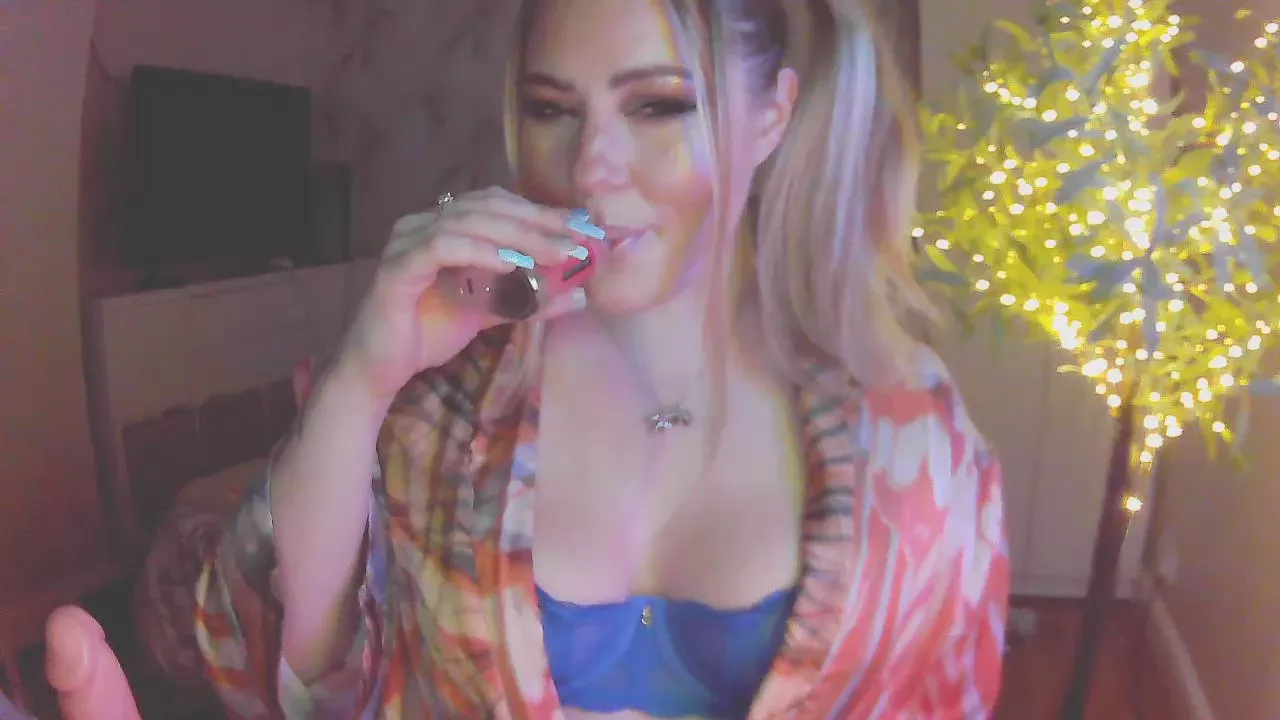 Freechat RelentlessSASS on Cam4