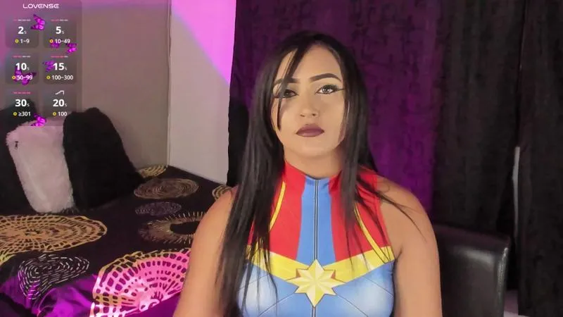 Freechat Renatawilsom on Cam4