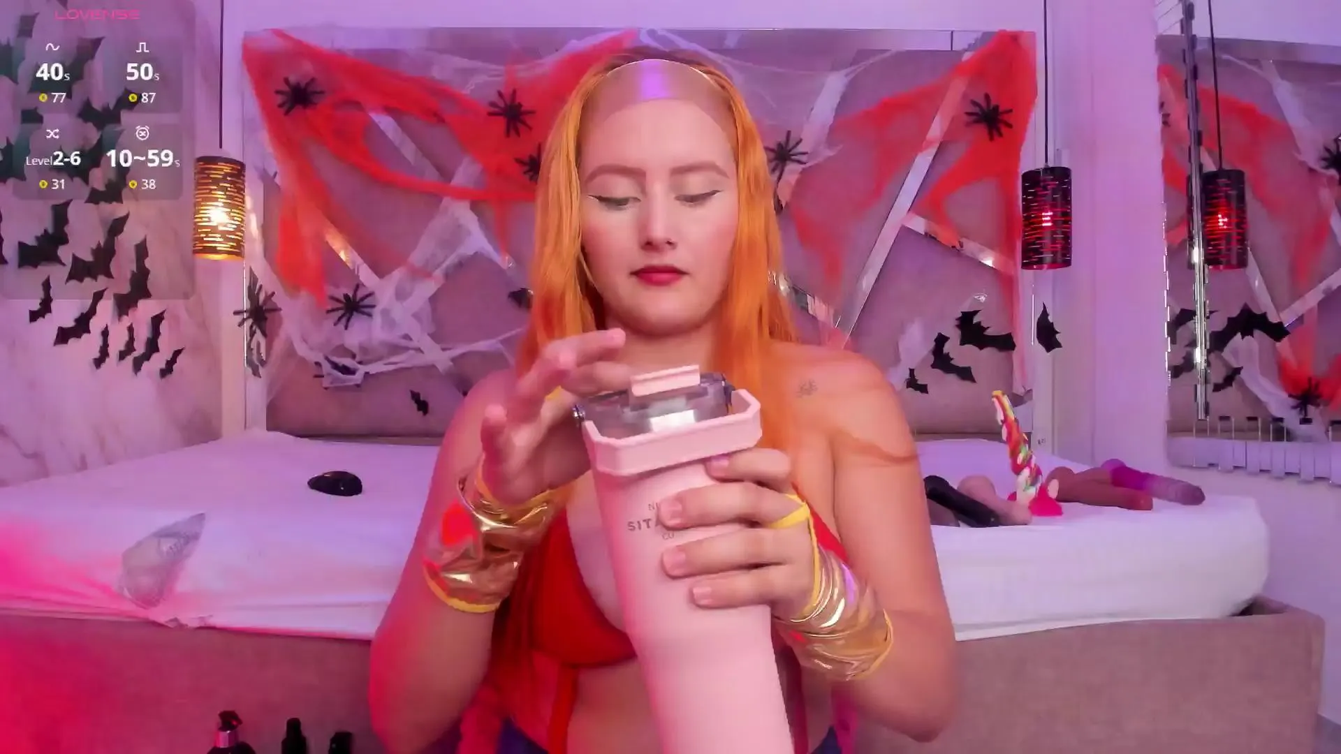 Freechat Renatta_ on Cam4