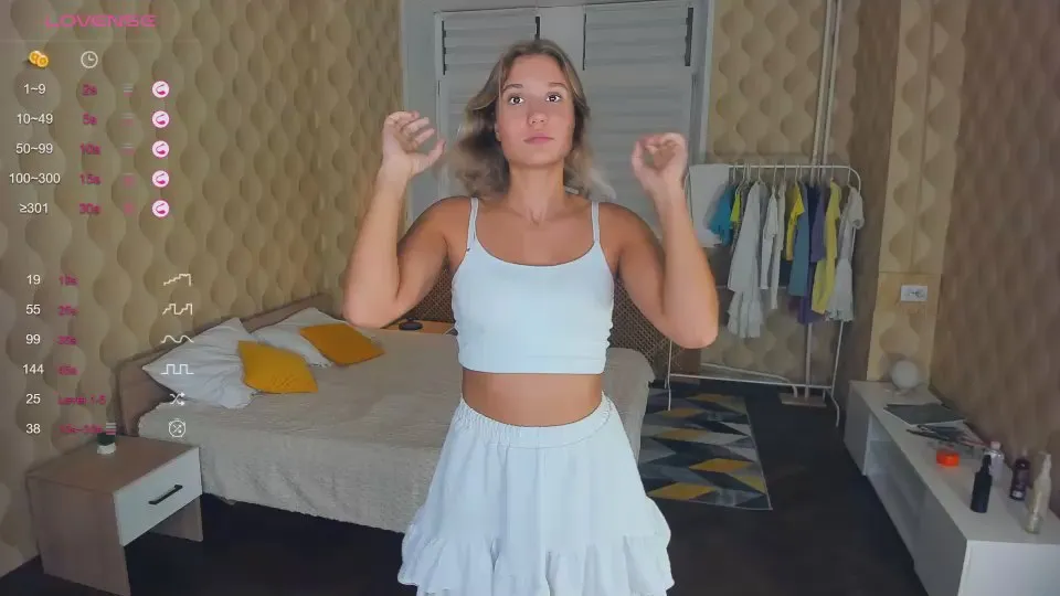 Offline RexanneBunton on Cam4