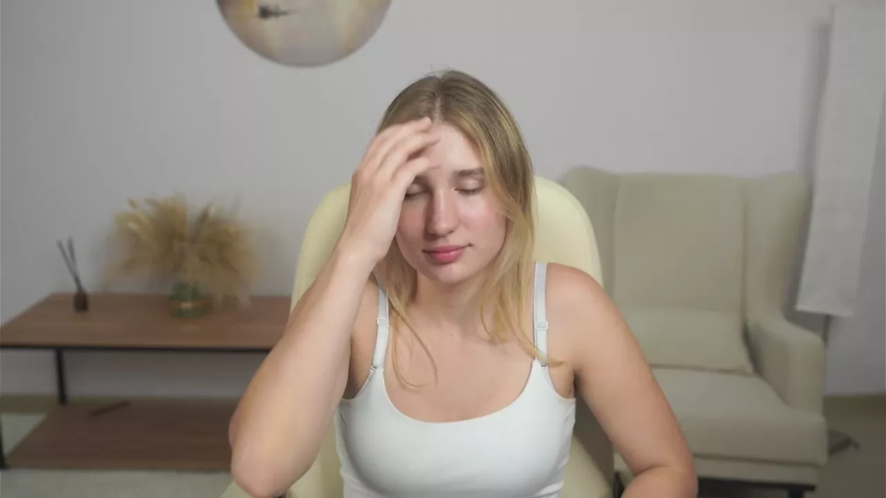 Offline RexanneBunton on Cam4