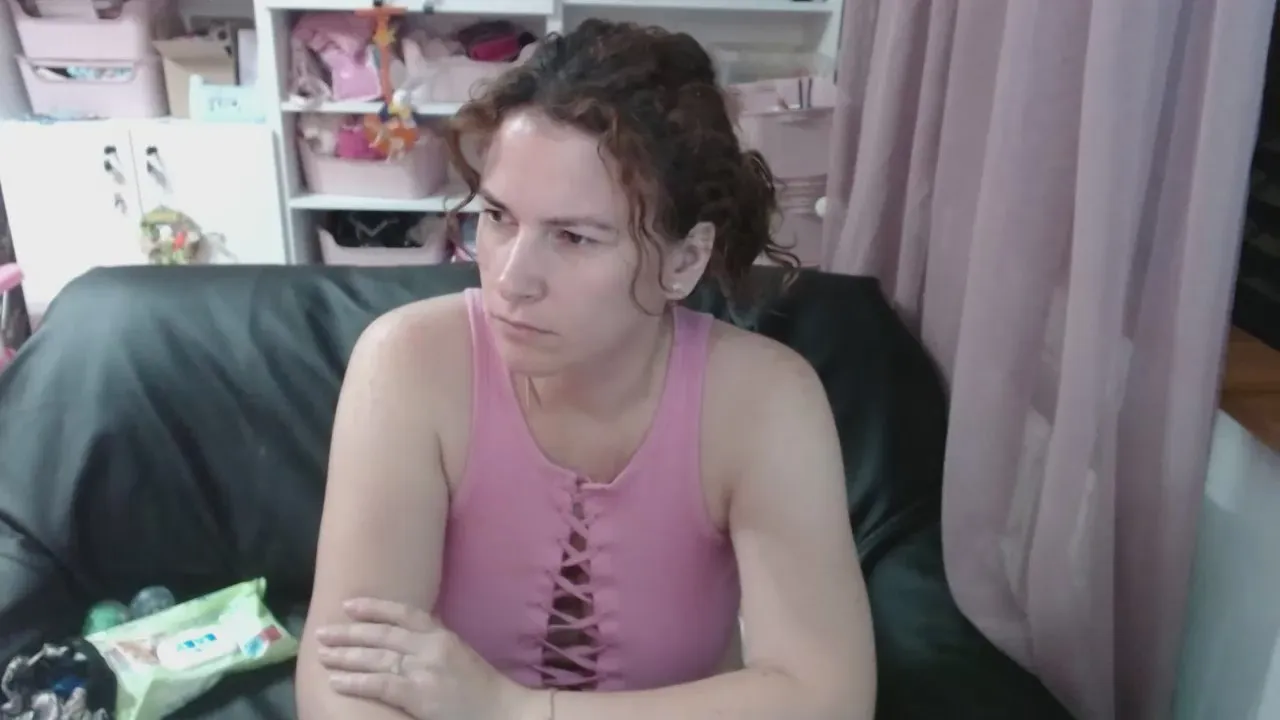 Freechat RiannaSmithh on Cam4