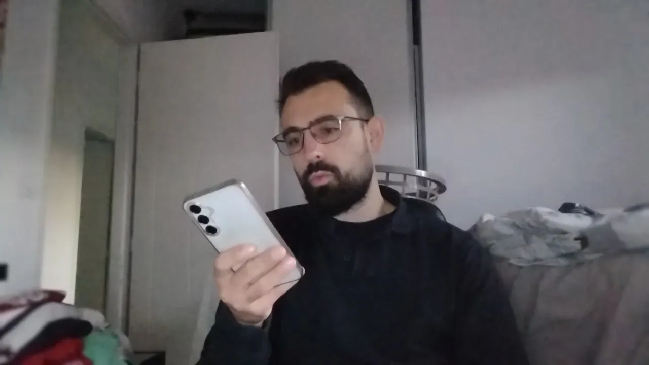 Offline Ribeiro33240 on Cam4