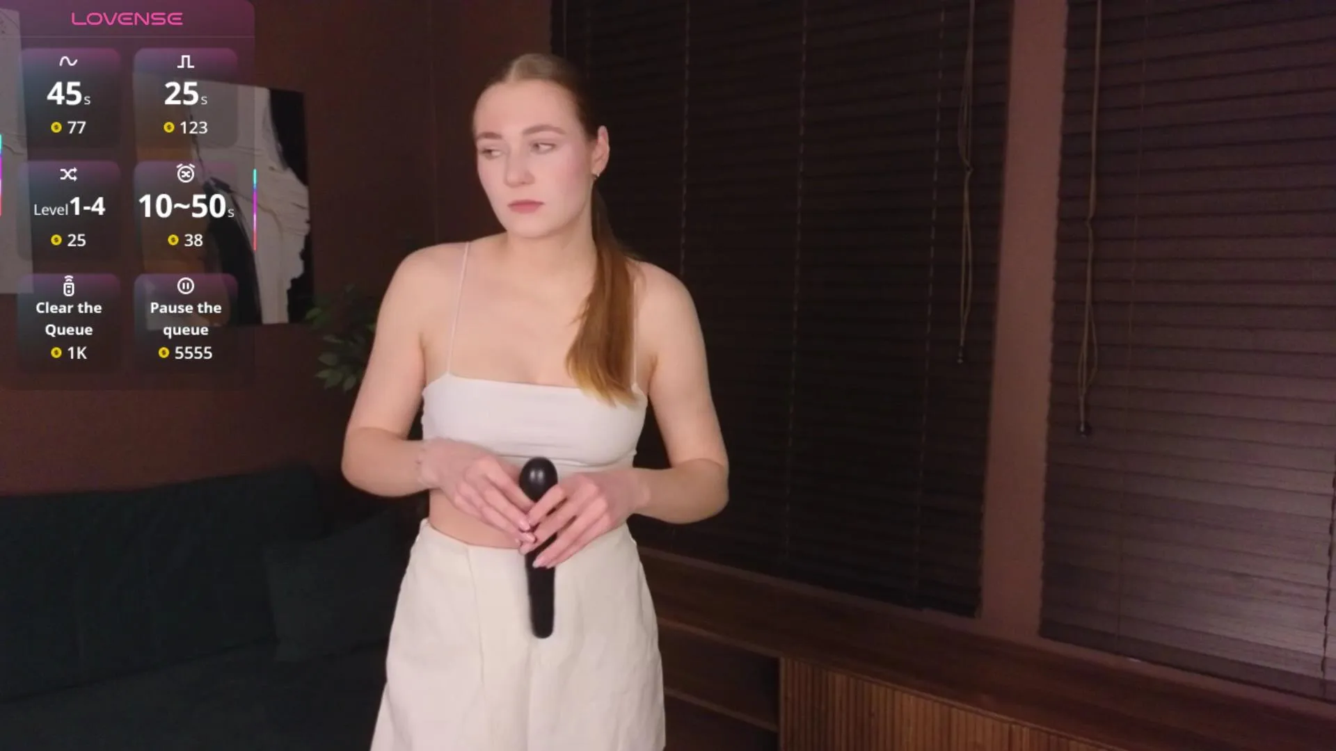 Offline RinaApril on Cam4