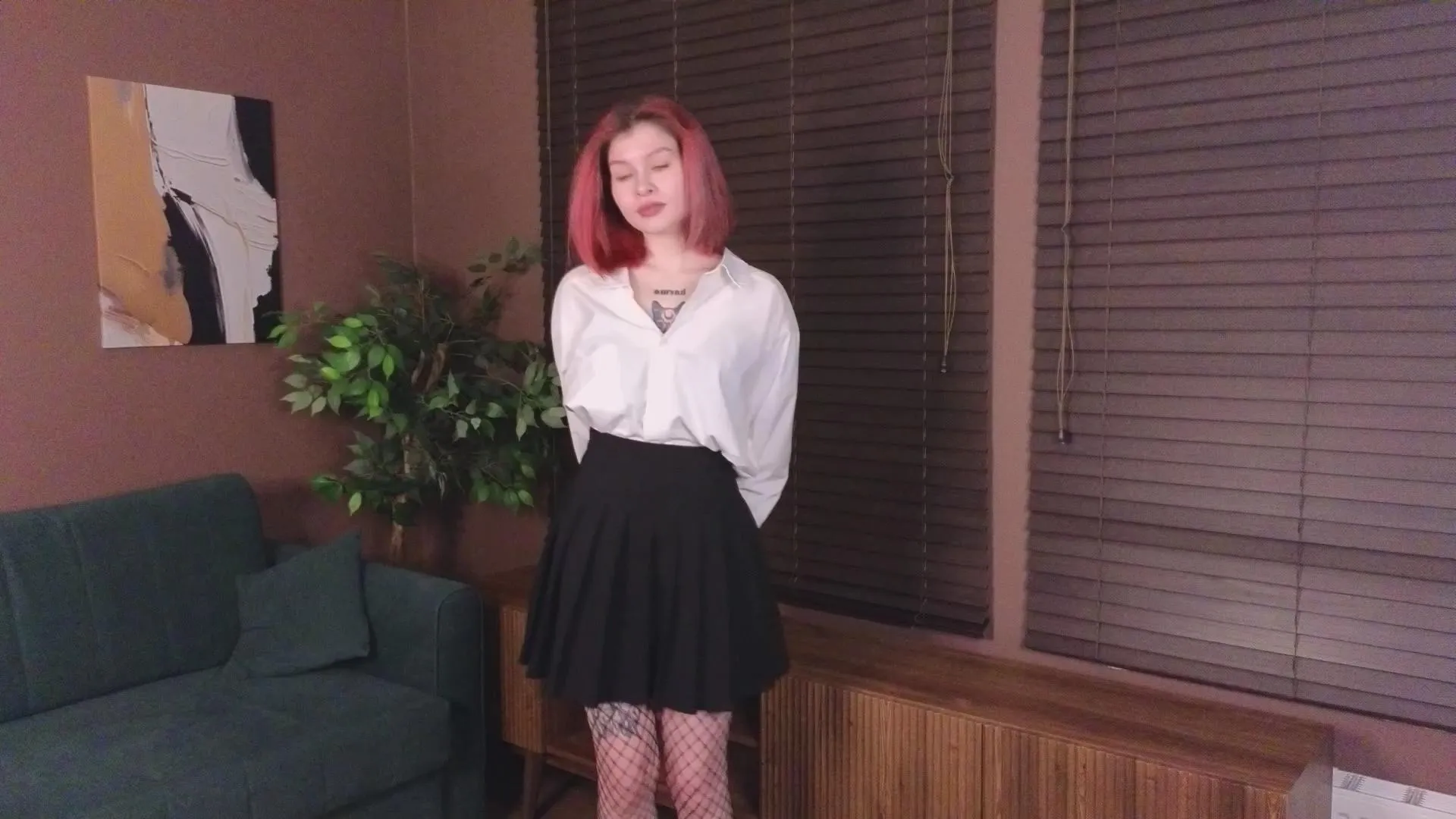 Offline RinaPearl on Cam4