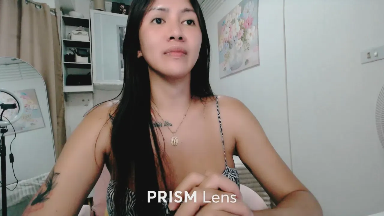 Offline RiriStarr on Cam4