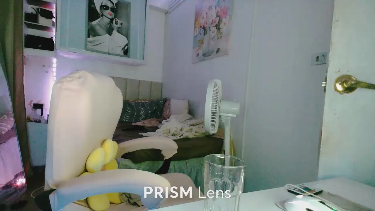 Offline RiriStarr on Cam4