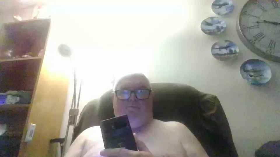 Freechat robinal on Cam4