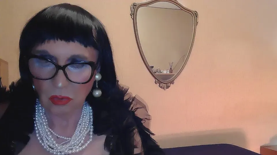 Offline ROBY_SWEETHOT on Cam4