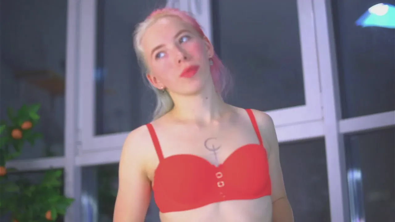 Freechat rock_and_rolll on Cam4