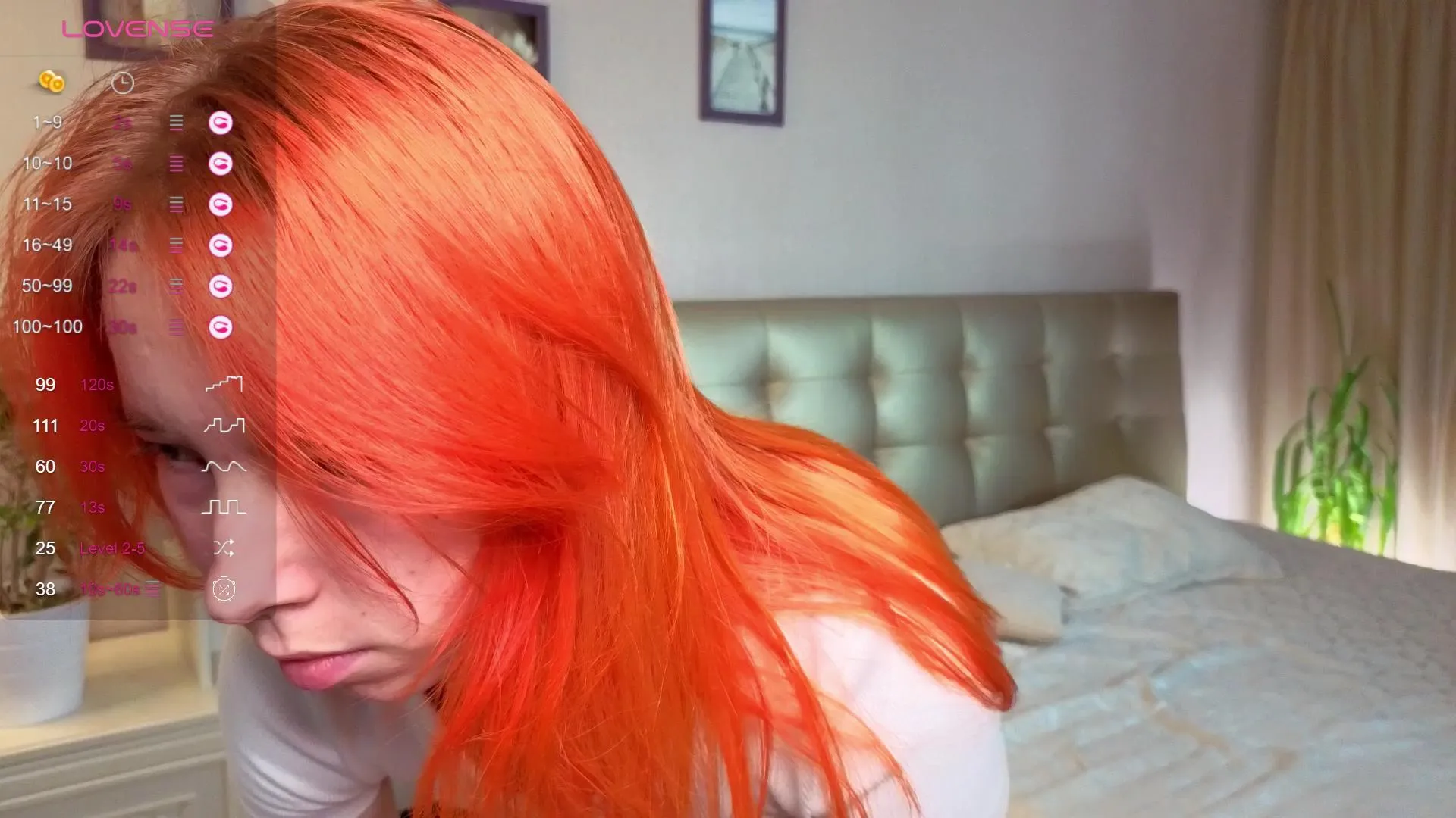 Freechat rock_and_rolll on Cam4