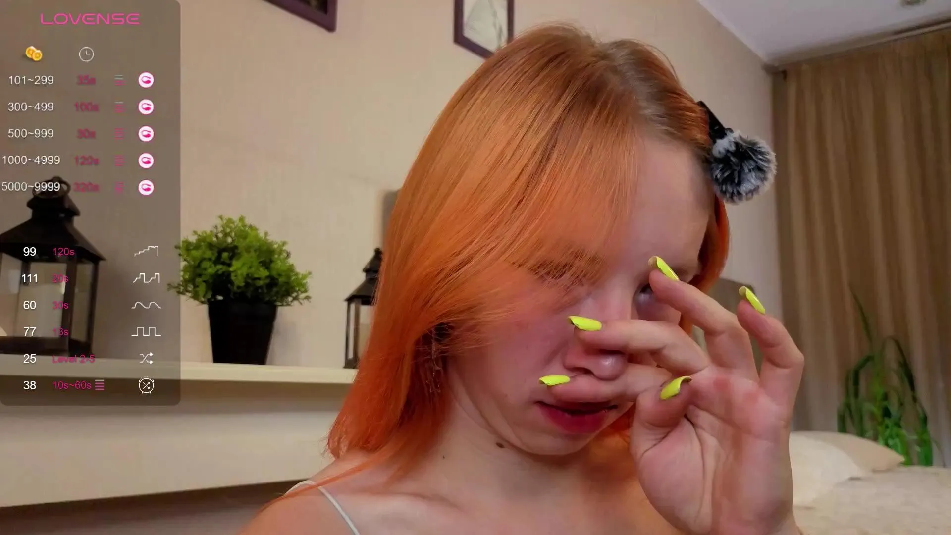 Freechat rock_and_rolll on Cam4