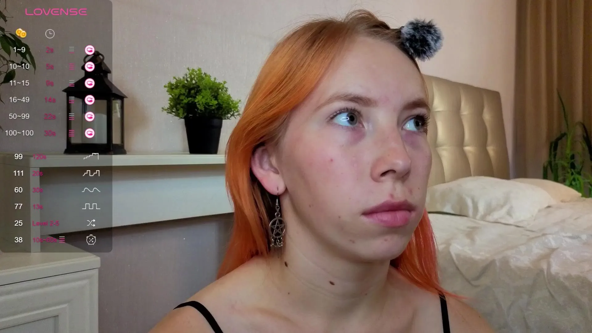 Freechat rock_and_rolll on Cam4