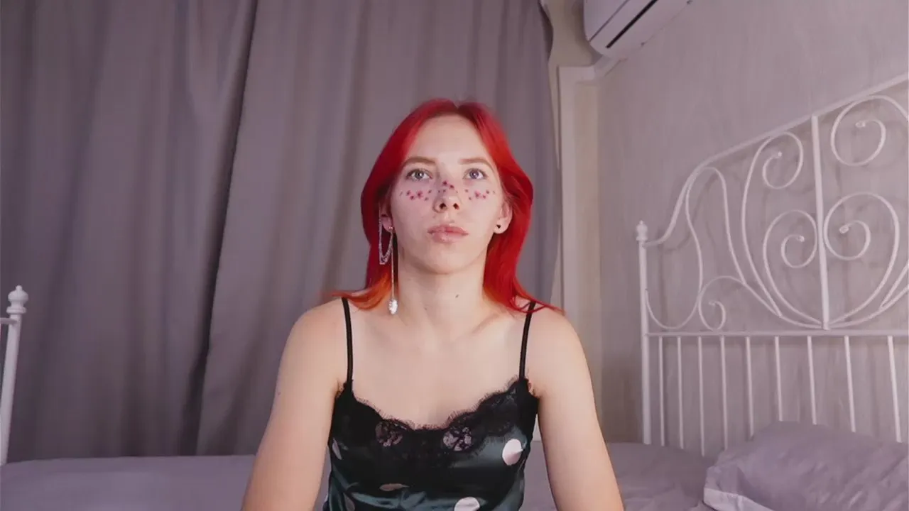 Freechat rock_and_rolll on Cam4