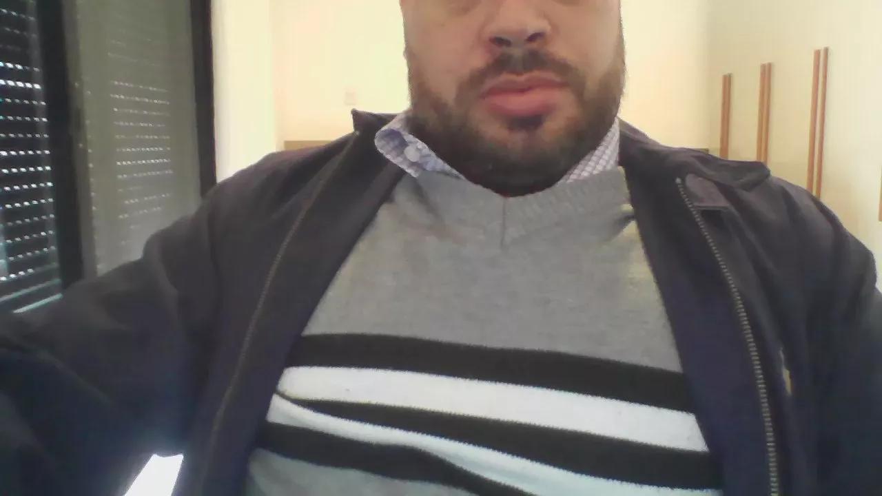 rodrelbad from Cam4